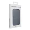 Samsung EP-P5400BBE Duo vezeték nélküli töltő állomás fekete-8806092978539 8 kép