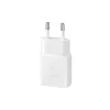 Samsung USB Hálózati töltő adapter USB Type-C 15W PD AFC + USB Typ-8806092709904 2 kép