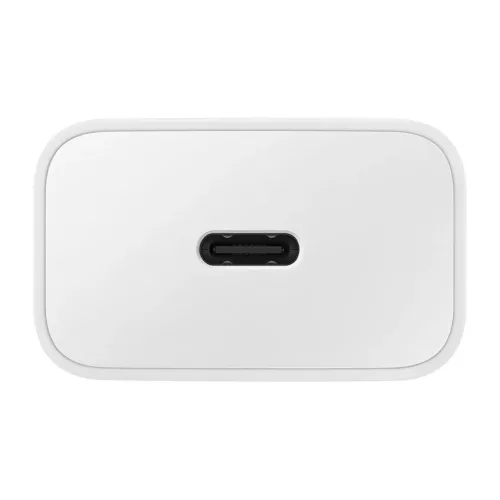 Samsung USB Hálózati töltő adapter USB Type-C 15W PD AFC + USB Typ-8806092709904 3 kép