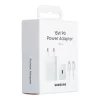 Samsung USB Hálózati töltő adapter USB Type-C 15W PD AFC + USB Typ-8806092709904 5 kép