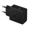 Samsung EP-T4511NBEGEU 45W 4.05A 1x USB-C fali töltő - Fekete-8806097039709 1 kép