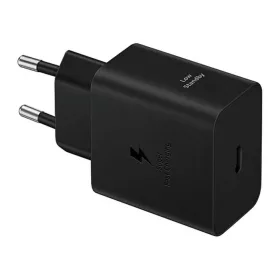 Samsung EP-T4511NBEGEU 45W 4.05A 1x USB-C fali töltő - Fekete-8806097039709 1 kép