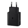 Samsung EP-T4511NBEGEU 45W 4.05A 1x USB-C fali töltő - Fekete-8806097039709 2 kép