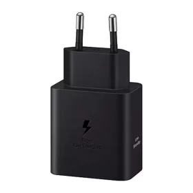 Samsung EP-T4511NBEGEU 45W 4.05A 1x USB-C fali töltő - Fekete-8806097039709 2 kép