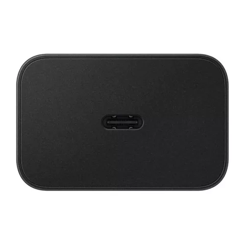 Samsung EP-T4511NBEGEU 45W 4.05A 1x USB-C fali töltő - Fekete-8806097039709 3 kép