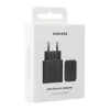Samsung EP-T4511NBEGEU 45W 4.05A 1x USB-C fali töltő - Fekete-8806097039709 4 kép