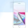 iPhone 6/6S/7/8/SE 2020/SE 2022 kijelzővédő PET fólia Ringke Dual -8809628564121 2 kép