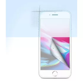 iPhone 6/6S/7/8/SE 2020/SE 2022 kijelzővédő PET fólia Ringke Dual -8809628564121 2 kép