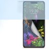 Ringke Dual Easy 2x kijelzővédő PET fólia LG G8 ThinQ-8809659043367 3 kép