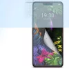 Ringke Dual Easy 2x kijelzővédő PET fólia LG G8 ThinQ-8809659043367 3 kép