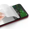 Ringke Dual Easy 2x kijelzővédő PET fólia LG G8 ThinQ-8809659043367 4 kép