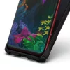 Ringke Dual Easy 2x kijelzővédő PET fólia LG G8 ThinQ-8809659043367 5 kép
