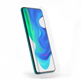 Ringke Dual Easy 2x kijelzővédő PET fólia Xiaomi Redmi K30 Pro / P-8809716075751 2 kép