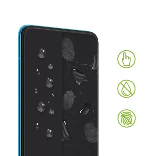 Ringke Dual Easy 2x kijelzővédő PET fólia Xiaomi Redmi K30 Pro / P-8809716075751 8 kép
