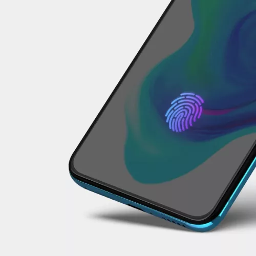 Ringke Dual Easy 2x kijelzővédő PET fólia Xiaomi Redmi K30 Pro / P-8809716075751 9 kép