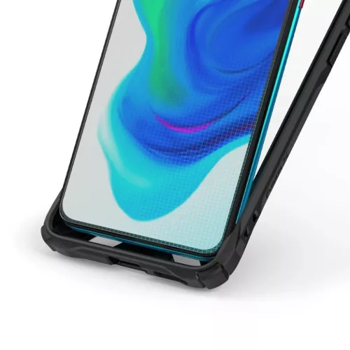 Ringke Dual Easy 2x kijelzővédő PET fólia Xiaomi Redmi K30 Pro / P-8809716075751 10 kép
