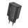 Foneng EU64 USB-A töltő fekete