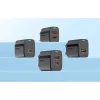 Foneng EU64 USB-A töltő fekete-6970462514367 6 kép
