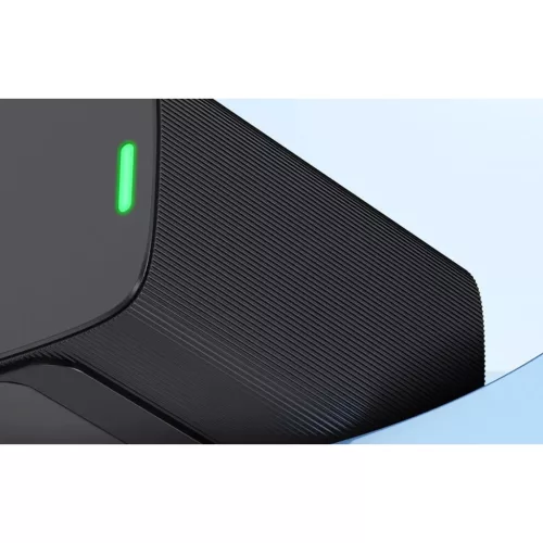 Foneng EU64 USB-A töltő fekete-6970462514367 7 kép