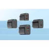 Foneng EU66 A+C 2 (PD20W) hálózati töltő fekete-6970462515012 6 kép