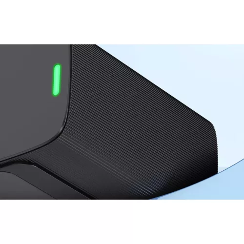 Foneng EU66 A+C 2 (PD20W) hálózati töltő fekete-6970462515012 7 kép