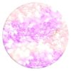 Popsockets 2 Pink Morning Confetti tartó és telefontámasz-840173705377 2 kép