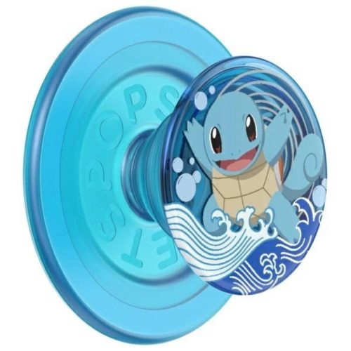 Popsockets 2 Squirtel tartó és telefontámasz MagSafe technológiával