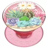 Popsockets 2 Bulbasaur Terrarium Tartó és Telefontámasz-0840173721445 1 kép