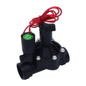 RainPoint kerti mágnesszelep DC 1"-5907085528649 1 kép