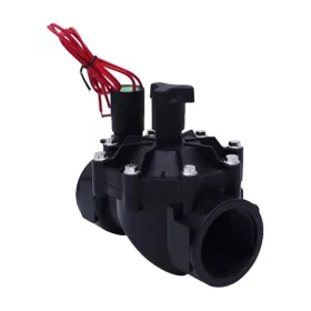 RainPoint kerti mágnesszelep DC 1"-5907085528649 2 kép
