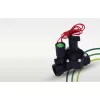 RainPoint kerti mágnesszelep DC 1"-5907085528649 3 kép