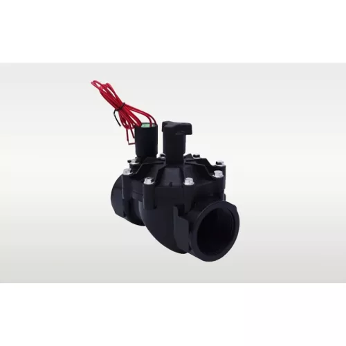 RainPoint kerti mágnesszelep DC 1"-5907085528649 4 kép