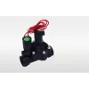 RainPoint kerti mágnesszelep DC 1"-5907085528649 5 kép
