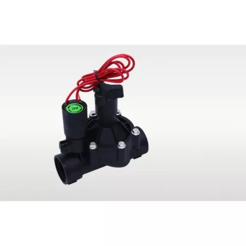 RainPoint kerti mágnesszelep DC 1"-5907085528649 5 kép