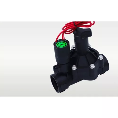 RainPoint kerti mágnesszelep DC 1"-5907085528649 7 kép