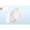 Hőnyomtató címkék Niimbot matrica T 14x28mm 200 db (Fehér Kör)-6975746636704 3 kép