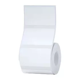 NIIMBOT EW50×30-225 hőátviteles címke, 50 × 30 mm-6978642804963 1 kép