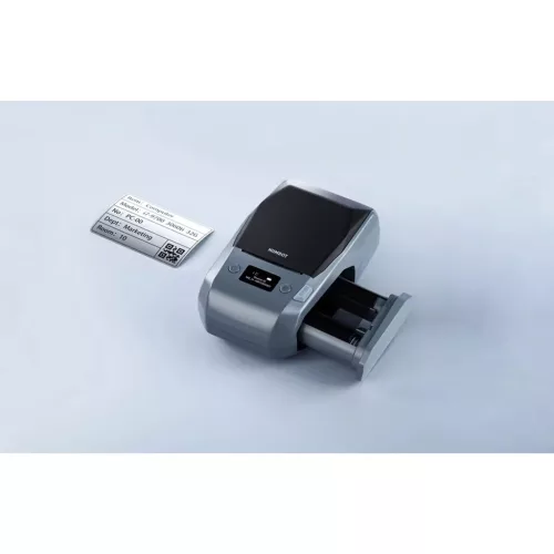 NIIMBOT EW50×30-225 hőátviteles címke, 50 × 30 mm-6978642804963 4 kép