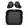 Edifier X3 Bluetooth vezeték nélküli fülhallgató TWS, aptX (fekete)