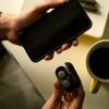 Edifier X3 Bluetooth vezeték nélküli fülhallgató TWS, aptX (feket-6923520241194 5 kép