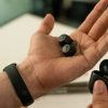 Edifier X3 Bluetooth vezeték nélküli fülhallgató TWS, aptX (feket-6923520241194 6 kép