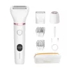MAXGROOM M-105 3 az 1-ben női test- és arctrimmer - Fehér-5907769388774 1 kép