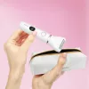 MAXGROOM M-105 3 az 1-ben női test- és arctrimmer - Fehér-5907769388774 6 kép