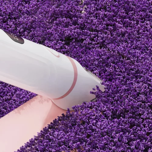 MAXGROOM M-105 3 az 1-ben női test- és arctrimmer - Fehér-5907769388774 7 kép