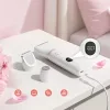 MAXGROOM M-105 3 az 1-ben női test- és arctrimmer - Fehér-5907769388774 8 kép