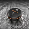 MAXGROOM JK-1688 Elektromos Borotva Fejre és Szakállra - Fekete-5907769388835 4 kép