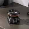 MAXGROOM JK-1688 Elektromos Borotva Fejre és Szakállra - Fekete-5907769388835 5 kép