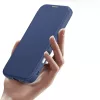  iPhone 17 Air Kék Dux Ducis Skin X Pro tok MagSafe-fel és pénztár-6971824153705 5 kép