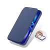  iPhone 17 Air Kék Dux Ducis Skin X Pro tok MagSafe-fel és pénztár-6971824153705 6 kép
