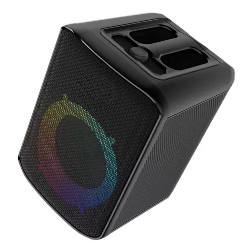 HiFuture EVENT Bluetooth Hangszóró (fekete)-6972576181206 4 kép